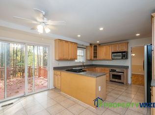 3903 Log Trail Way, Reisterstown, MD 21136