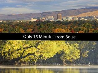 Tbd Pronghorn, Boise, ID 83716