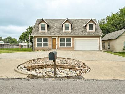 210 N 4th St, Yukon, OK, 73099