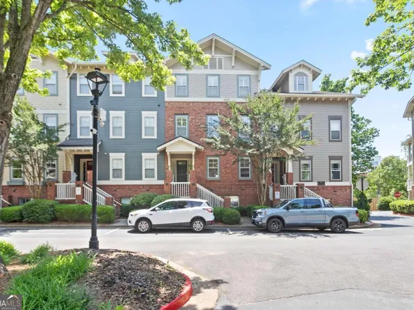655 Mead St SE Unit 11, Atlanta, GA 30312