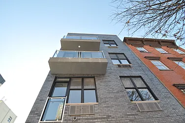 94 South 4th Street in Williamsburg