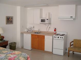 Bay 8 Blackstone #1, Whittier, AK 99693