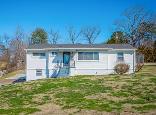 3523 Mimbro Ln, Chattanooga, TN 37412