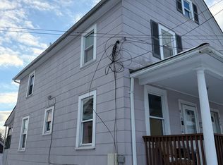 815 Roosevelt Ave #815, Manville, NJ 08835