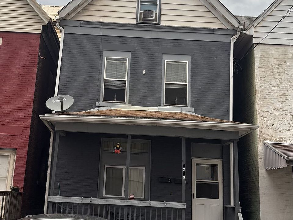 1st image of 1219 Airbrake Ave