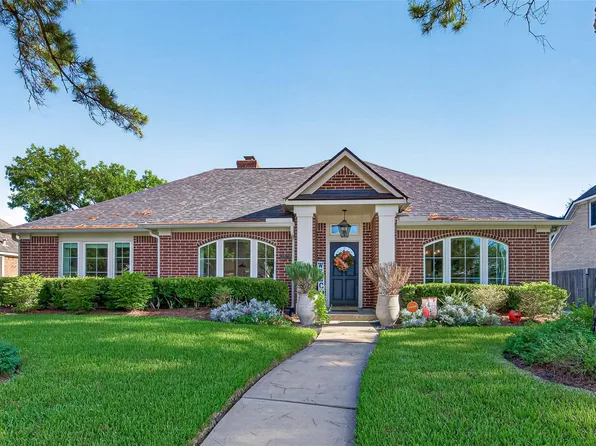 20822 Chappell Knoll Dr, Cypress, TX 77433