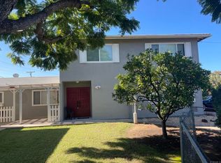 4178 Vermont St, San Diego, CA 92103