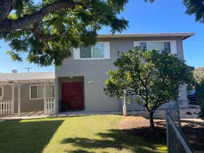 4178 Vermont St, San Diego, CA, 92103