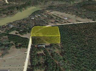 1 Jenny Lynn Ln, Georgetown, GA 39854