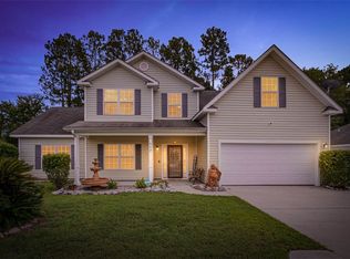 17 Heron Ct, Brunswick, GA 31525