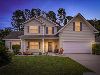 17 Heron Ct, Brunswick, GA, 31525