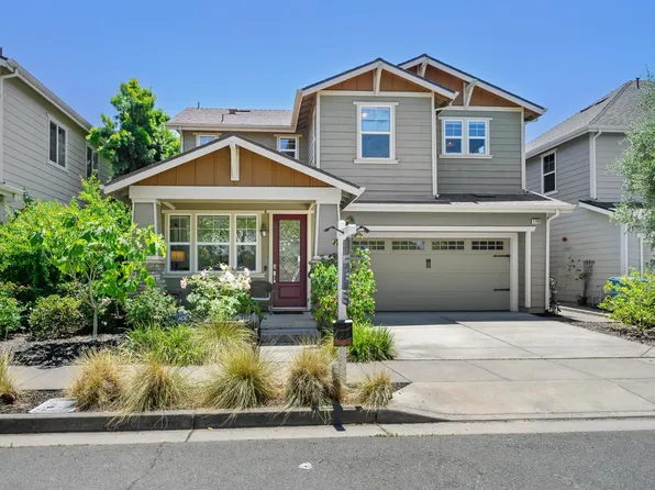 1706 Gateside Drive, Petaluma, CA 94954