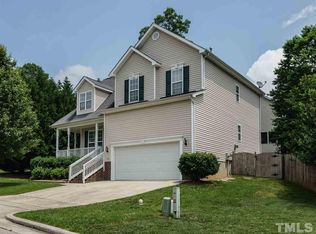 1450 Big Leaf Loop, Apex, NC 27502