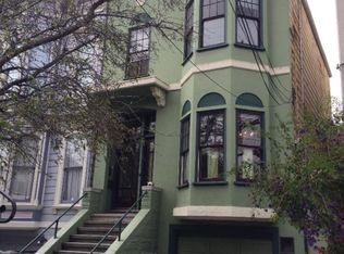 3362 23rd St #3362, San Francisco, CA 94110