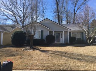 2808 Saint Patrick Pl, Helena, AL 35080