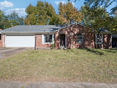 6925 E 73rd St, Tulsa, OK, 74133