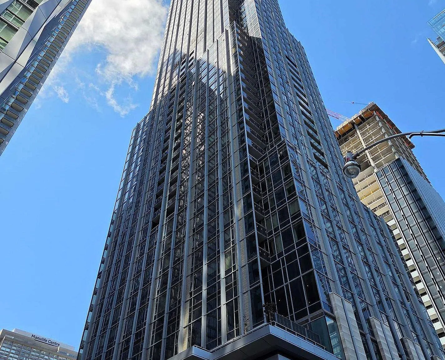 2 bed, $3,150 — Photo 1