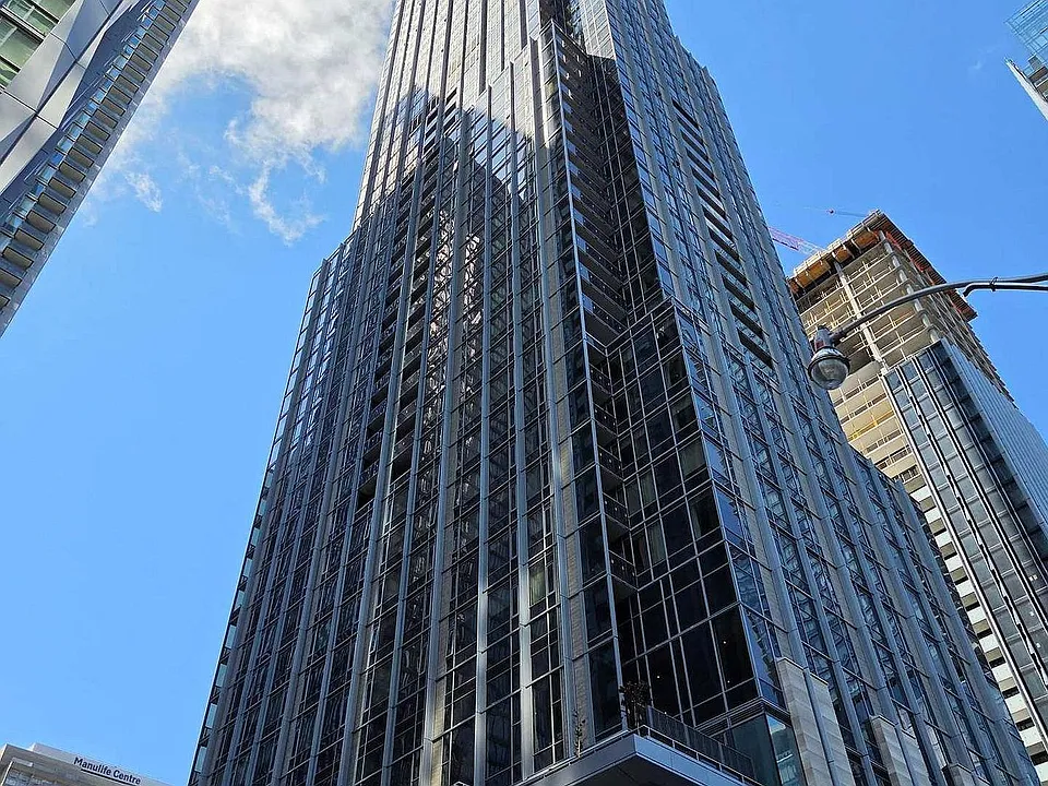 11 Yorkville Ave #5003