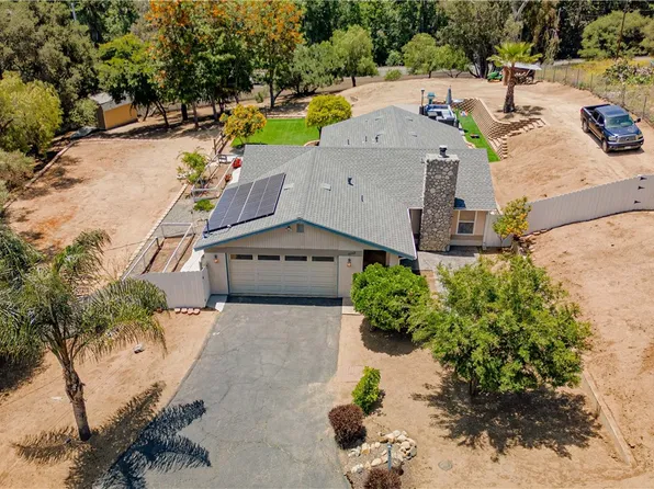 3263 Green Canyon Rd, Fallbrook, CA 92028