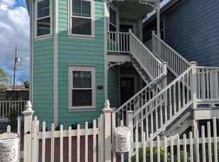 2817 Avenue Q #B, Galveston, TX 77550