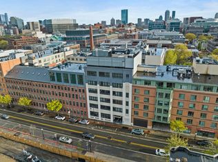 150 Cambridge St UNIT 108, Cambridge, MA 02141