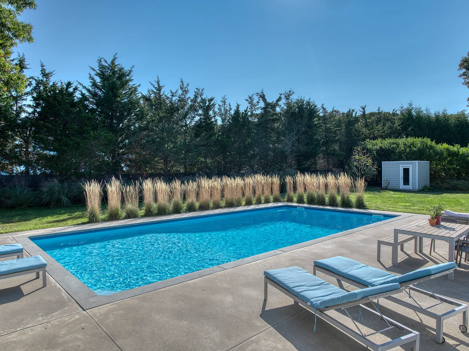 Contemporary summer rental on the North Fork — Photo 2