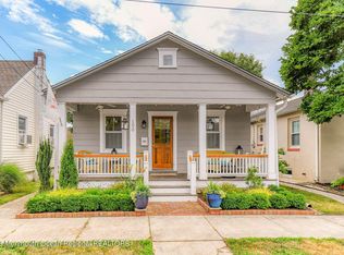 100 Stockton Ave, Ocean Grove, NJ 07756