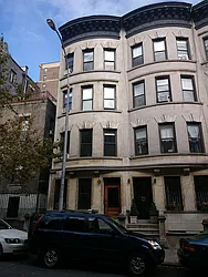 253 West 102nd Street in Upper West Side