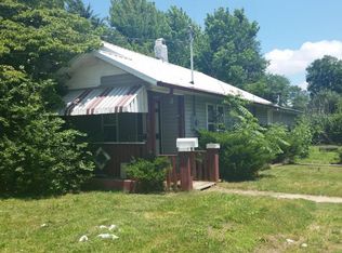 2028 N Park Ave, Springfield, MO 65803