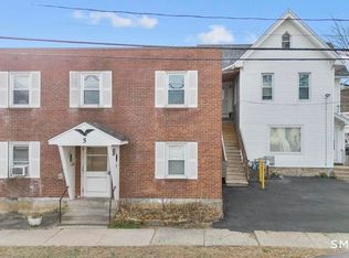 7 Upson Street, Bristol, CT 06010