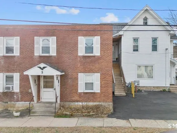 7 Upson Street, Bristol, CT 06010