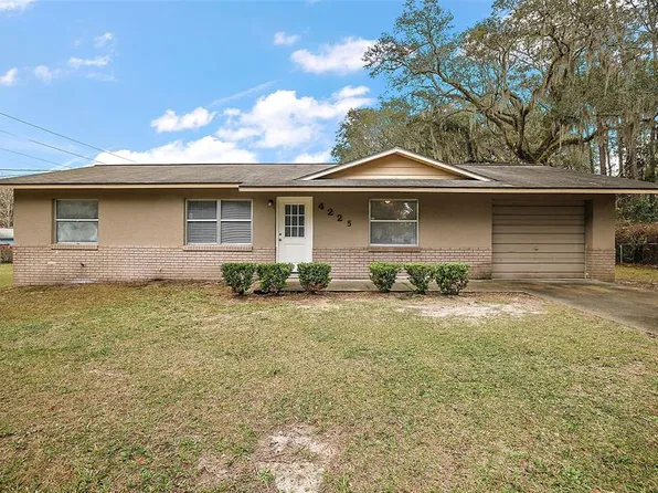 4225 NE 25TH AVENUE, OCALA, FL 34479