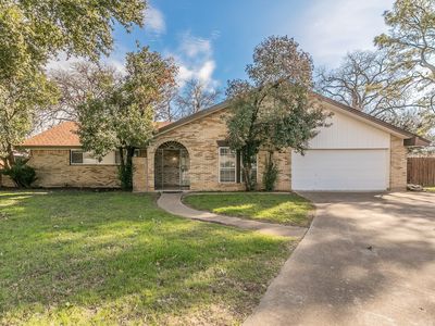 2005 Winewood Ln, Arlington, TX, 76013