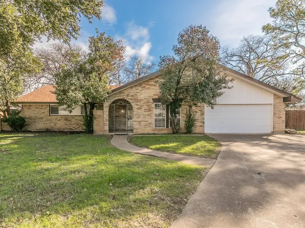 2005 Winewood Ln, Arlington, TX 76013