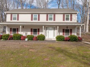 1183+1187 Pullman Dr, Rural Hall, NC 27045