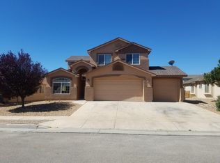 2961 Desert Sage Ave SW, Los Lunas, NM 87031