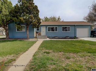 2405 Bellaire Dr, Casper, WY 82604