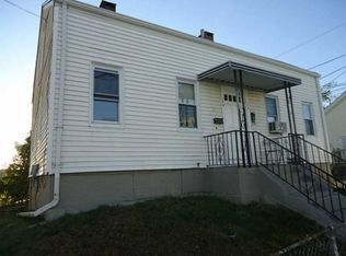 174 Manton Ave, Providence, RI 02909