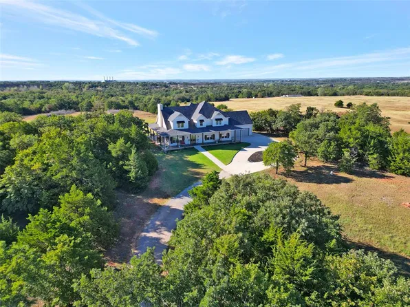 17250 E Sorghum Mill Rd, Luther, OK 73054