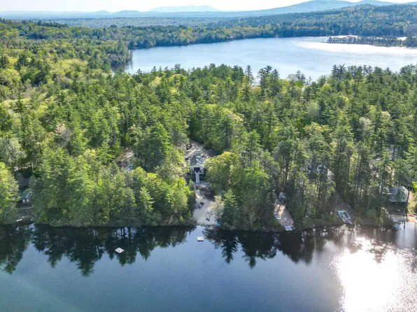 31 Interlaken Circle, Madison, NH 03849