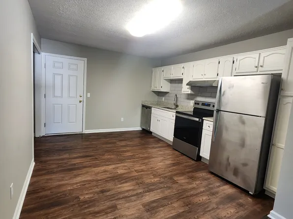 1495 Autumn Ave, Cookeville, TN