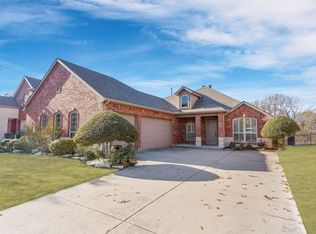 2010 Fair Parke Ln, Wylie, TX 75098