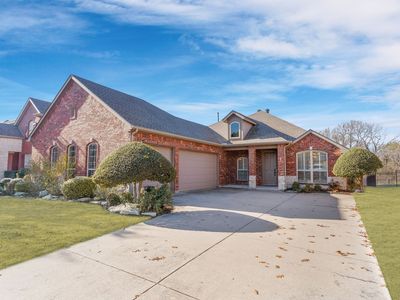 2010 Fair Parke Ln, Wylie, TX, 75098