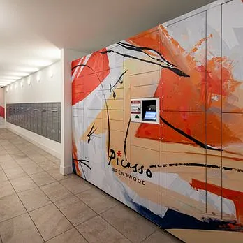 Picasso Brentwood — Photo 4