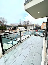 Rented by Elmekies Equities