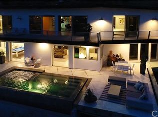 1664 Mountcrest Ave, Los Angeles, CA 90069