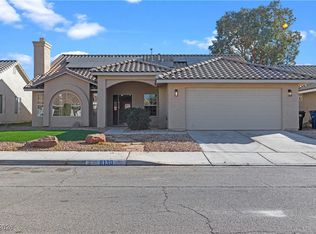 6130 Marvin St, North Las Vegas, NV 89031
