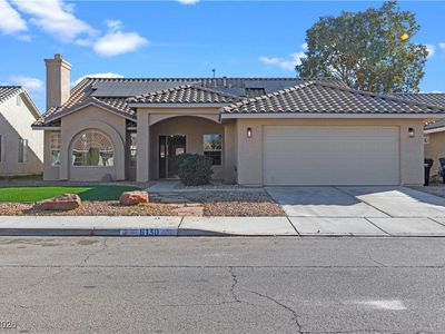 6130 Marvin St, North Las Vegas, NV, 89031