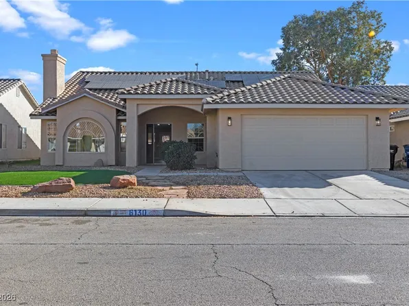 6130 Marvin St, North Las Vegas, NV 89031