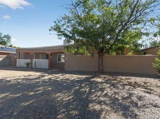 542 Coronado Dr, Bernalillo, NM 87004